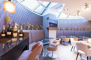 Leonardo Hotel Vienna Westbahnhof