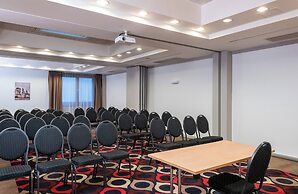 Leonardo Hotel Vienna Westbahnhof