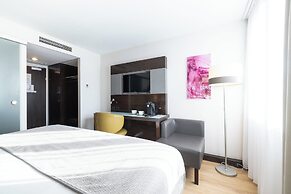 Leonardo Hotel Vienna Westbahnhof