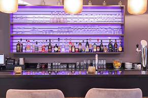 Leonardo Hotel Vienna Westbahnhof