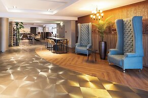 Leonardo Hotel Vienna Westbahnhof