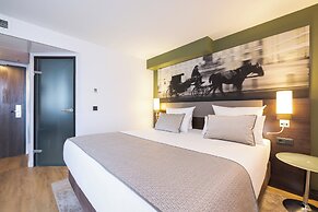 Leonardo Hotel Vienna Westbahnhof