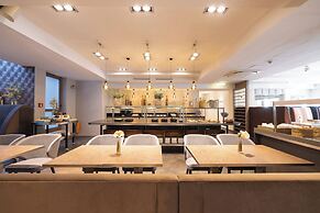 Leonardo Hotel Vienna Westbahnhof