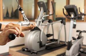 Leonardo Hotel Vienna Westbahnhof