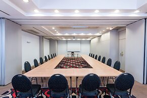 Leonardo Hotel Vienna Westbahnhof