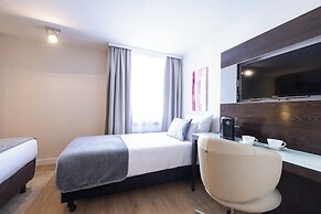 Leonardo Hotel Vienna Westbahnhof