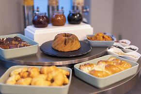 Leonardo Hotel Vienna Westbahnhof