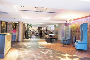 Leonardo Hotel Vienna Westbahnhof