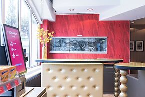 Leonardo Hotel Vienna Westbahnhof