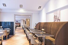 Leonardo Hotel Vienna Westbahnhof