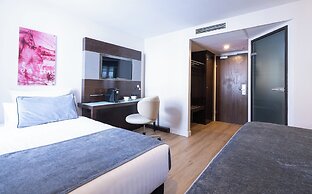 Leonardo Hotel Vienna Westbahnhof