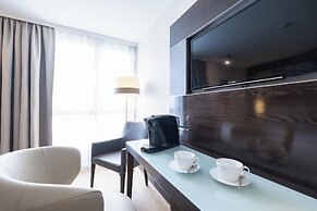 Leonardo Hotel Vienna Westbahnhof