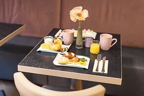 Leonardo Hotel Vienna Westbahnhof