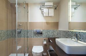 Leonardo Hotel Vienna Westbahnhof