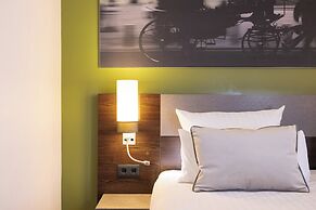 Leonardo Hotel Vienna Westbahnhof