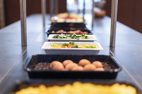 Leonardo Hotel Vienna Westbahnhof