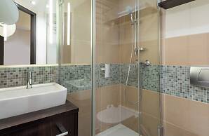 Leonardo Hotel Vienna Westbahnhof