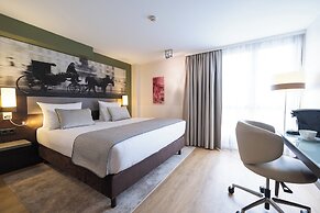 Leonardo Hotel Vienna Westbahnhof