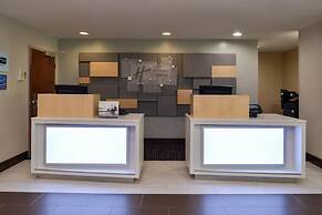 Holiday Inn Express Towson - Baltimore North by IHG