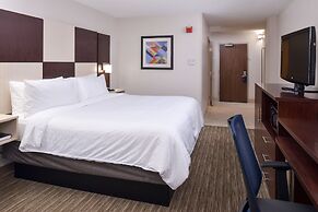 Holiday Inn Express Towson - Baltimore North by IHG