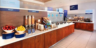 Holiday Inn Express Towson - Baltimore North by IHG