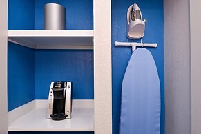 Holiday Inn Express Towson - Baltimore North by IHG