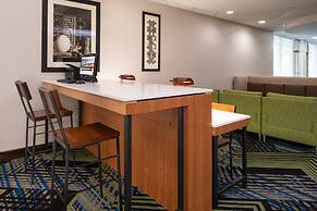 Holiday Inn Express Towson - Baltimore North by IHG