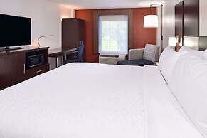 Holiday Inn Express Towson - Baltimore North by IHG