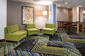 Holiday Inn Express Towson - Baltimore North by IHG
