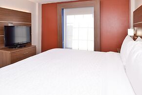 Holiday Inn Express Towson - Baltimore North by IHG