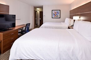 Holiday Inn Express Towson - Baltimore North by IHG