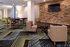Holiday Inn Express Towson - Baltimore North by IHG