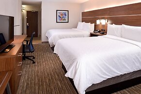 Holiday Inn Express Towson - Baltimore North by IHG