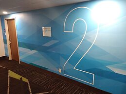 Holiday Inn Express Towson - Baltimore North by IHG