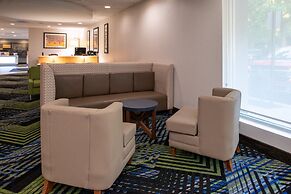 Holiday Inn Express Towson - Baltimore North by IHG