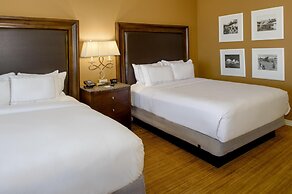 Hilton St. Louis Airport