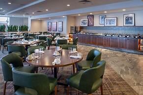 Hilton St. Louis Airport
