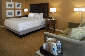 Hilton St. Louis Airport