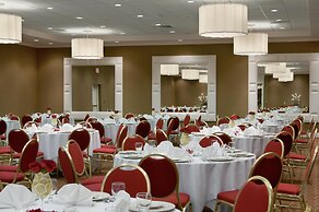 Hilton St. Louis Airport