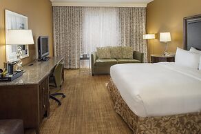 Hilton St. Louis Airport