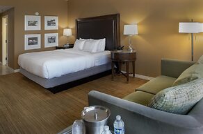 Hilton St. Louis Airport