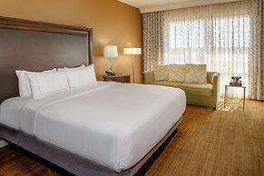 Hilton St. Louis Airport