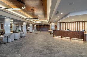 Hilton St. Louis Airport