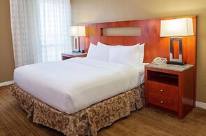 Hilton St. Louis Airport