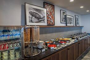 Hilton St. Louis Airport