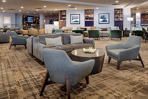 Hilton St. Louis Airport
