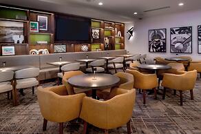 Hilton St. Louis Airport