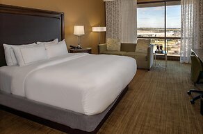 Hilton St. Louis Airport