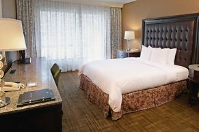 Hilton St. Louis Airport
