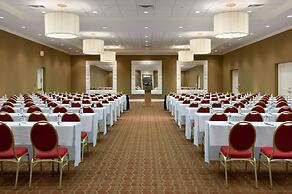Hilton St. Louis Airport